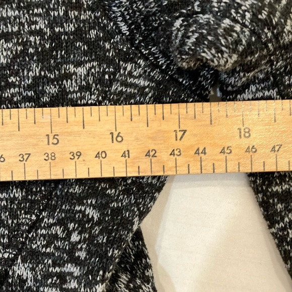 McKinley small women’s fleece zip sweater / Jacket Stand-Up Collar - Picture 14 of 16